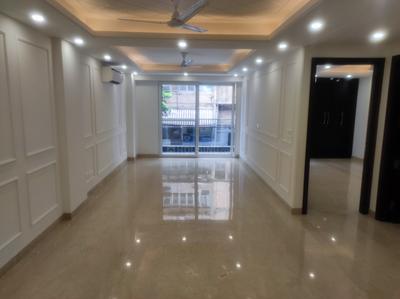 Hall Image of 1800 Sq.ft 3 BHK Builder Floor for sale in Lajpat Nagar New Delhi for Rs. 65000000