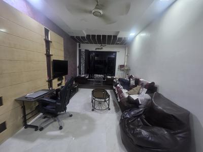 1 BHK Flat