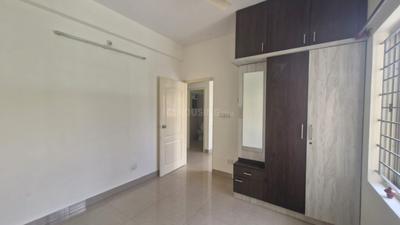 Bedroom Image of 1150 Sq.ft 2 BHK Apartment / Flat for sale in Koramangala Bengaluru for Rs. 21000000