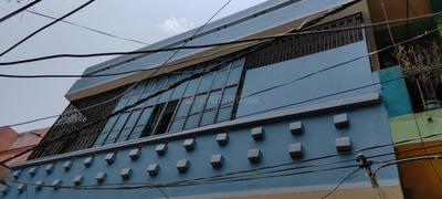 Image of 600 Sq.ft 3 BHK Independent House for rent in Pokhraira, Muzaffarpur for Rs. 8000
