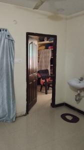 Hall Image of 700 Sq.ft 1 BHK Apartment / Flat for rent in Manikonda Hyderabad for Rs. 17000