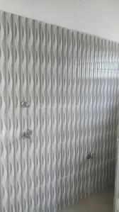 Bathroom Image of 950 Sq.ft 2 BHK Apartment / Flat for sale in Rajarhat Kolkata for Rs. 2200000