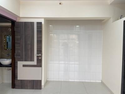 Hall Image of 760 Sq.ft 1 BHK Apartment / Flat for sale in Jai Tirupati Tirupati Pooja, Bhayandar East Mira Bhayandar for Rs. 8250000