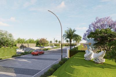 Image of 160 Sq.ft Residential Plot / Land for sale in HCBS Glen Wood, Jhajjarrural, Jhajjar for Rs. 8800000