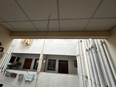 Balcony Image of 1386 Sq.ft 2 BHK Apartment / Flat for sale in Sargasan Gandhinagar for Rs. 6500000