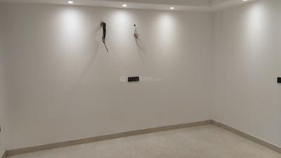 Living Room Image of 1400 Sq.ft 3 BHK Apartment / Flat for sale in CHS Independent Apartment 2, Satbari New Delhi for Rs. 12000000