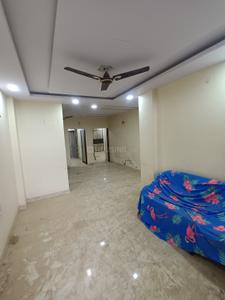 Hall Image of 1500 Sq.ft 3 BHK Apartment / Flat for sale in Shyam Nagar Jaipur for Rs. 6500000