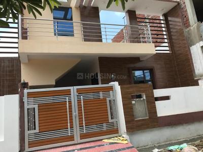 Image of 1250 Sq.ft 3 BHK Independent House for sale in Telibagh, Lucknow for Rs. 4500000