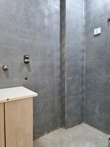 Bedroom Two Image of 811 Sq.ft 3 BHK Apartment / Flat for sale in Dwarka Mor New Delhi for Rs. 5200000