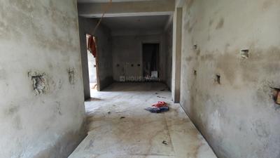 Living Room Image of 736 Sq.ft 2 BHK Apartment / Flat for sale in Keshtopur Kolkata for Rs. 2576000
