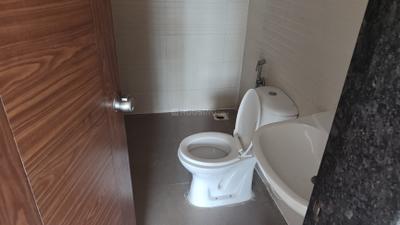 Image of 2400 Sq.ft 4.5 BHK Apartment / Flat for rent in Chaphalkar Elina Living, Mohammed Wadi, Pune for Rs. 57000
