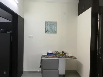 Dining Area Image of 1215 Sq.ft 2 BHK Apartment / Flat for sale in RR Nagar Bengaluru for Rs. 9200000