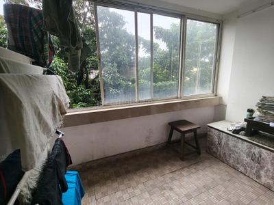 Bedroom Image of 1718 Sq.ft 3 BHK Apartment / Flat for sale in Bagmari Kolkata for Rs. 18500000