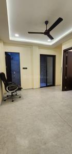 1 BHK Flat