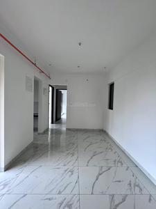 Hall Image of 850 Sq.ft 2 BHK Apartment / Flat for sale in Raymond Ten X Habitat Raymond Realty Tower D, Thane West Thane for Rs. 14500000
