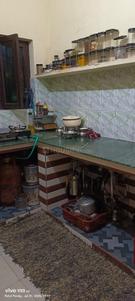 Kitchen Image of 2160 Sq.ft 8 BHK Independent House for sale in Selakui Dehradun for Rs. 7500000