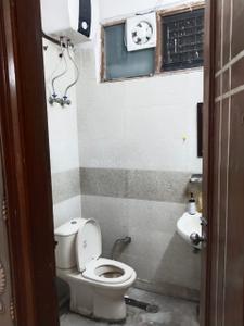Image of 300 Sq.ft 1 RK Builder Floor for rent in Rajouri Garden, New Delhi for Rs. 13500
