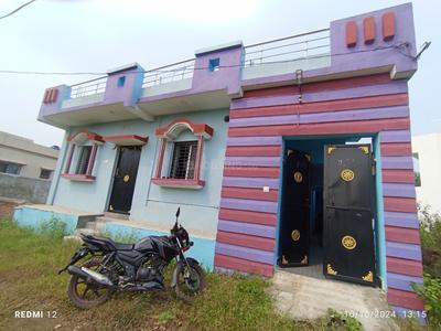 Image of 800 Sq.ft 2 BHK Independent House for rent in Chas, Bokaro for Rs. 4000