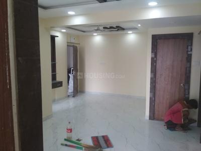 Hall Image of 1350 Sq.ft 3 BHK Builder Floor for sale in Bagmugaliya Bhopal for Rs. 4500000