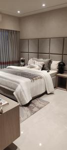 Bedroom Image of 950 Sq.ft 3 BHK Apartment / Flat for sale in Supreme Boulevard Chembur Wing B, Chembur Mumbai for Rs. 39900000
