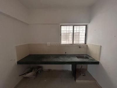Kitchen Image of 810 Sq.ft 2 BHK Apartment / Flat for sale in Anandgram Talegaon Dhamdere, Talegaon Dhamdhere Pune for Rs. 2500000