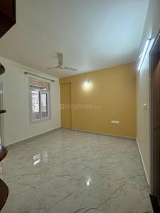 Hall Image of 1650 Sq.ft 3 BHK Apartment / Flat for sale in Serene Groove II, Kodihalli Bengaluru for Rs. 25000000