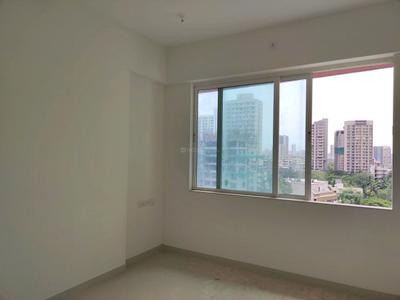 Bedroom Image of 715 Sq.ft 2 BHK Apartment / Flat for sale in Tridhaatu Morya, Govandi Mumbai for Rs. 25500000