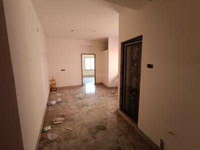 Living Room Image of 800 Sq.ft 2 BHK Apartment / Flat for sale in Belghoria Kolkata for Rs. 2720000