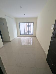 Hall Image of 510 Sq.ft 1 BHK Apartment / Flat for sale in Shivraj Heights Wing C, Kandivali West Mumbai for Rs. 8500000