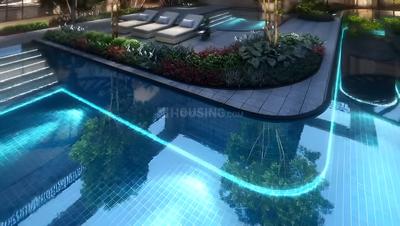 Image of 945 Sq.ft 2 BHK Apartment / Flat for sale in K Raheja Vistas T6 And T7, Mahalunge, Pune for Rs. 8300000