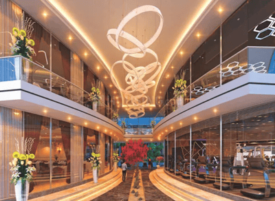 3 BHK Flat