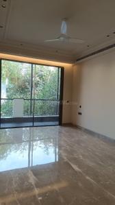 Hall Image of 2300 Sq.ft 4 BHK Builder Floor for sale in Anand Lok New Delhi for Rs. 190000000