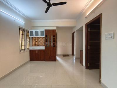 Hall Image of 1334 Sq.ft 3 BHK Apartment / Flat for sale in K R Puram Bengaluru for Rs. 13000000