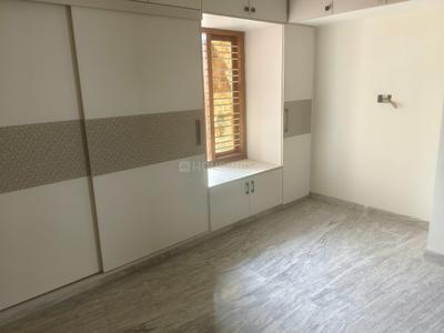 Kitchen Image of 1400 Sq.ft 2 BHK Builder Floor for rent in Nagarbhavi Bengaluru for Rs. 30000