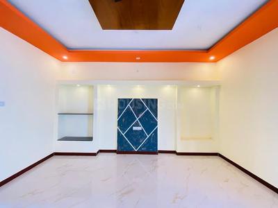 Hall Image of 670 Sq.ft 2 BHK Villa for sale in Poonamallee Chennai for Rs. 4900000