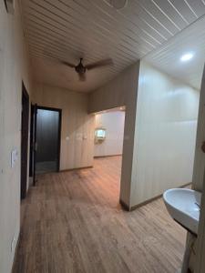 Image of 1000 Sq.ft 2 BHK Builder Floor for sale in Paschim Vihar, New Delhi for Rs. 13500000