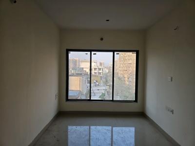 Living Room Image of 580 Sq.ft 1.5 BHK Apartment / Flat for sale in Chembur Mumbai for Rs. 13500000