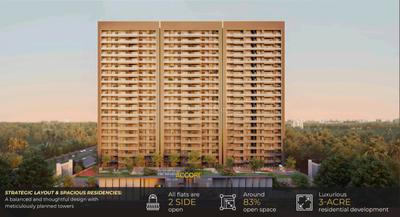 Image of 3025 Sq.ft 4 BHK Apartment / Flat for sale in Sector 27, Noida for Rs. 31700000