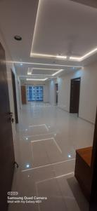 Hall Image of 1110 Sq.ft 2.5 BHK Apartment / Flat for rent in Urbanrise On Cloud 33, Bachupally Hyderabad for Rs. 36000