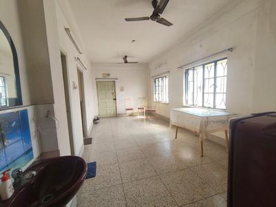 Hall Image of 1164 Sq.ft 3 BHK Apartment / Flat for sale in Kalikapur, EM Bypass Kolkata for Rs. 5500000