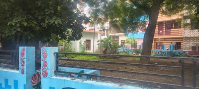 Balcony Image of 307 Sq.ft 2 BHK Independent House for sale in Shastri Nagar Kanpur for Rs. 2200000
