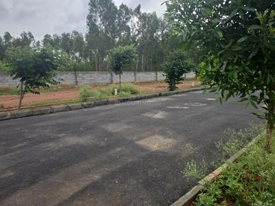 Image of 1200 Sq.ft Residential Plot / Land for sale in Devanahalli, Bengaluru for Rs. 3660000