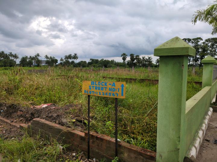Bhasa Eco Village Main Image 1