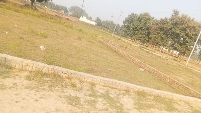 Image of 1300 Sq.ft Residential Plot / Land for sale in Harhua, Varanasi for Rs. 2730000
