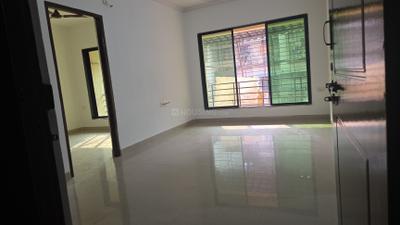 Living Room Image of 1200 Sq.ft 2 BHK Apartment / Flat for sale in Sierra Shreeram Arcade, Kamothe Navi Mumbai for Rs. 11000000