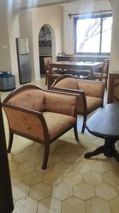 Hall Image of 5381 Sq.ft 6 BHK Independent House for rent in Panjim Goa for Rs. 270000