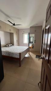 Bedroom Image of 1898 Sq.ft 3 BHK Apartment / Flat for sale in Bachupally Hyderabad for Rs. 12500000