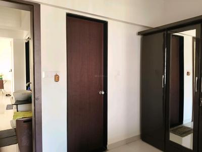 Bedroom Image of 1100 Sq.ft 3 BHK Apartment / Flat for sale in Dolphin Casa Grande, Ravet Pune for Rs. 9000000