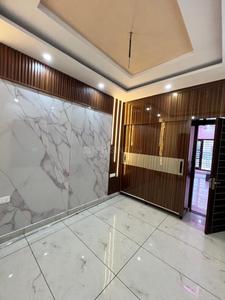 Hall Image of 1300 Sq.ft 3 BHK Independent House for sale in Bajwa Sunny Enclave Global Hi Tech City, Harlal Pur Mohali for Rs. 8590000