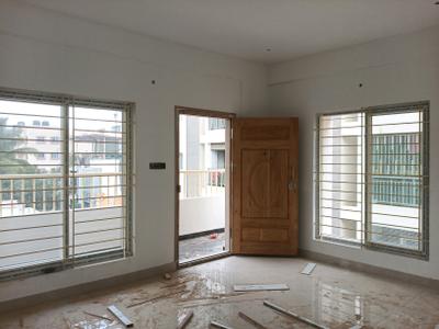 Living Room Image of 1000 Sq.ft 2 BHK Apartment / Flat for rent in Kaggadasapura Bengaluru for Rs. 35004